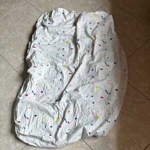 Lovevery Fitted Crib Sheet